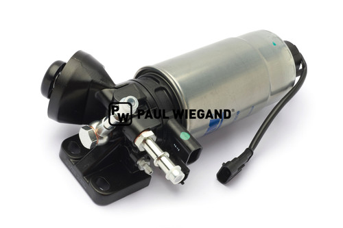 Filter Schmidt Swingo 200-Serie komplett Kraftstofffilter Fahrmotor EURO 5 "VM-Motori" (63024238)