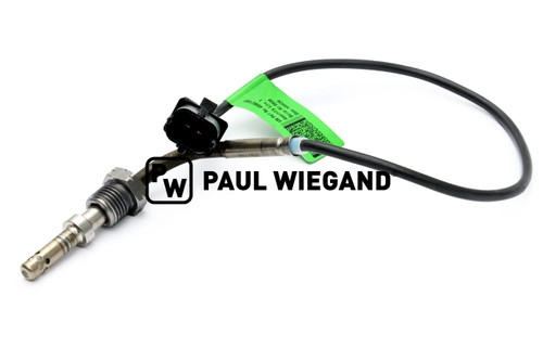 Temperatursensor Bucher Municipal Citycat 5006 Abgasanlage M14x1,5 lg: 400 (68044598)