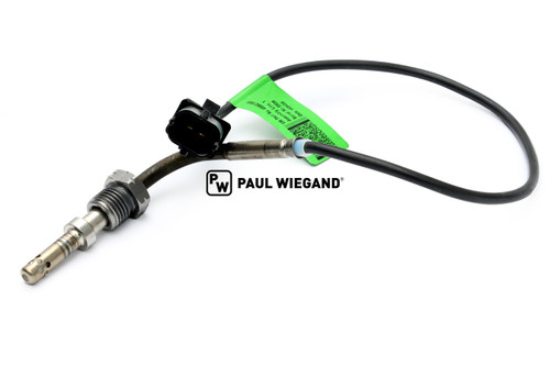 Sensor de temperatura Bucher Municipal Citycat 5006 sistema de escape M14x1,5 lg: 400 (68044598)