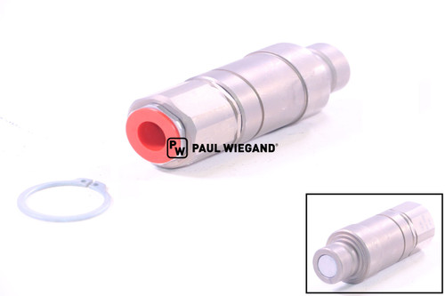 Juego de espigas CEJN Multi-X DN12,5 WEO 1/2" GII (41000220)