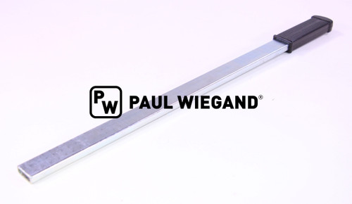 Handhebel RAVO 5er-Serie Handpumpe Aufbau l: 500 b: 25 h: 10 (60010503)