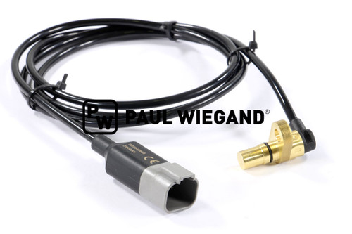 Drehzahlsensor Hako Citymaster 1600 "DEUTSCH" (65014054)