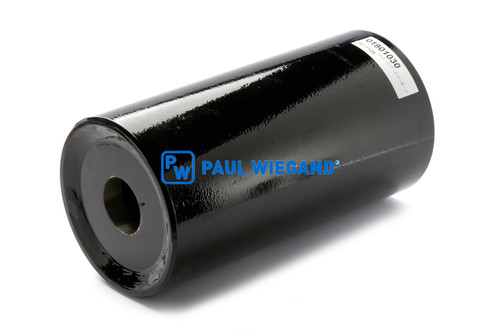 Rolle Faun 48x153x297mm für Wechselcontainer (01901030)