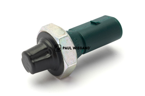 Presostato de aceite Hako Citymaster 2000 Filtro de aceite del motor Motor de tracción 0,3-0,6 bar EURO 4 (65064063)