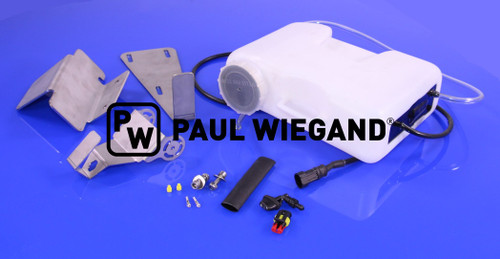 Reinigungsset Brigade H-0048-PW (24V) (79020018)