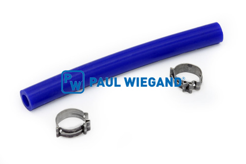 Schlauch RAVO 5er-Serie inklusive Schlauchschelle Differenzdrucksensor (60054672)