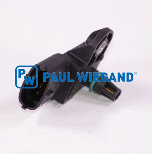 Sensor de presión de sobrealimentación Bucher Municipal Citycat 2020 VM-Motori EURO 4 (68036772) Sensor de presión de sobrealimentación Bucher Municipal Citycat 2020 VM-Motori EURO 4 (68036772)