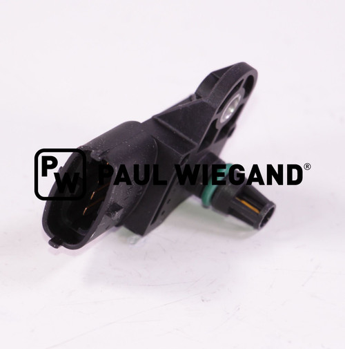 Sensor de presión de sobrealimentación Bucher Municipal Citycat 2020 VM-Motori EURO 4 (68036772)