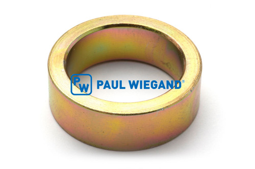 Anillo distanciador Faun Sidelift C1100 para soporte de toneladas D: 27 d: 20,5 h: 9 (01077270)