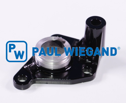 Placa de conexión motor bomba de agua Hako Citymaster 600 (65074003) Placa de conexión motor bomba de agua Hako Citymaster 600 (65074003)