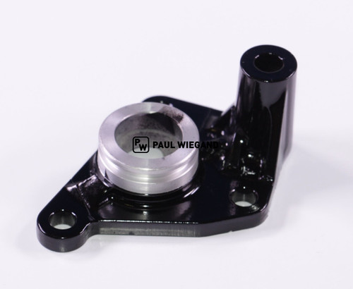Placa de conexión motor bomba de agua Hako Citymaster 600 (65074003)