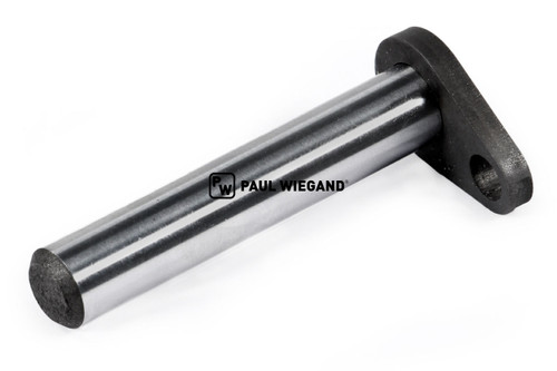 Perno de seguridad Cilindro hidráulico Hako Citymaster 2000 D: 12 l: 63 (65067889)