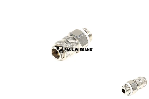 Kupplungsstecker Schmidt Swingo 200-Serie Schnellverschluss (63014427)