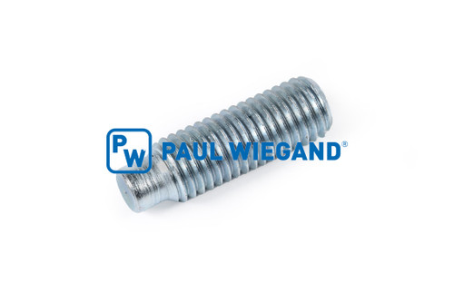 Tornillo prisionero DIN/ISO 915/4028 M14x45 galvanizado (11017038)