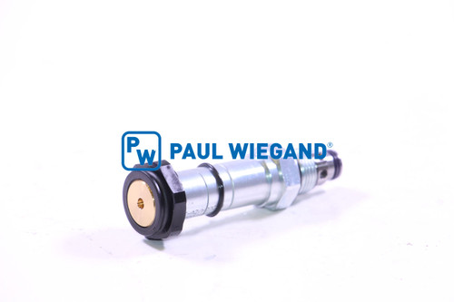 Válvula direccional RAVO serie 5 Válvula de seguridad sistema hidráulico 2/2 vías 30L/min - 420 bar (60054425) Válvula direccional RAVO serie 5 Válvula de seguridad sistema hidráulico 2/2 vías 30L/min - 420 bar (60054425)