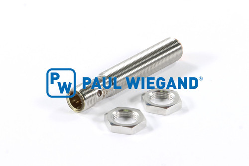 Sensor de velocidad RAVO serie 5 cubo de rueda M12x1 l: 70 contacto NA(no) (60054511)