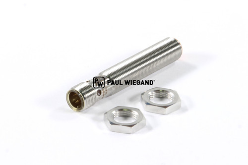 Sensor de velocidad RAVO serie 5 cubo de rueda M12x1 l: 70 contacto NA(no) (60054511)