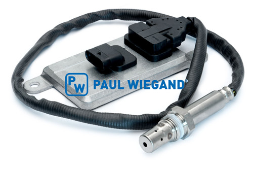 NOX-Sensor Dulevo 5000 Abgasanlage Fahrmotor EURO 5 (58014097)