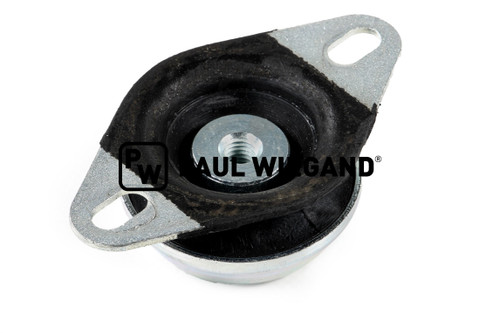 Cojinete de goma radiador Johnston C200 combi (67010863)
