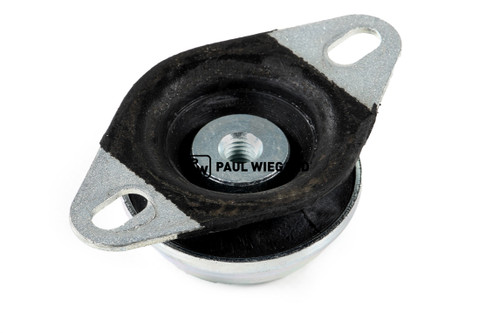Cojinete de goma radiador Johnston C200 combi (67010863)