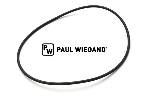 O-Ring Schmidt Normteile Verteilergetriebe Fahrmotor 100x2,5 NBR (63800554)