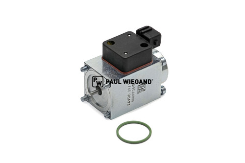 Schaltmagnet RAVO 5er-Serie Fahrpumpe mitte 24VDC  (60054004)