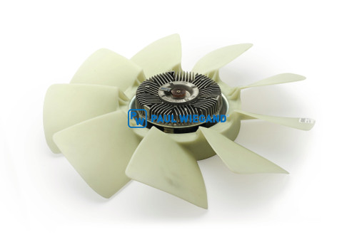 Lüfterrad Hako Citymaster 2000 mit Viscokupplung  (65066083)