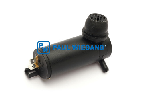 Wasserpumpe MFH 5500 Scheibenwaschanlage 24VDC  (59034001)