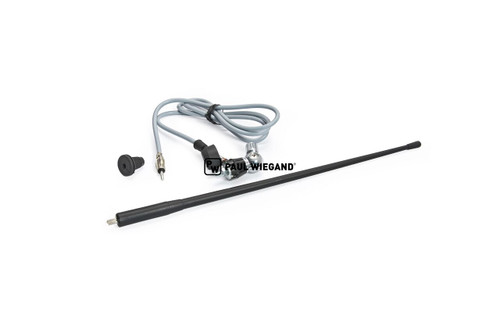 Antena Bucher Municipal Citycat 2020 (68034204)