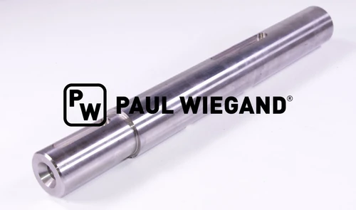 Welle Brock SL 280 Gebläserad  (64066005)