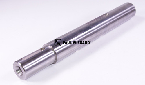 Welle Brock SL 280 Gebläserad  (64066005)