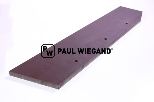 Gummischürze Bucher Municipal Citycat 5006 Trennschürze Tellerbesenaggregat  (68042629)
