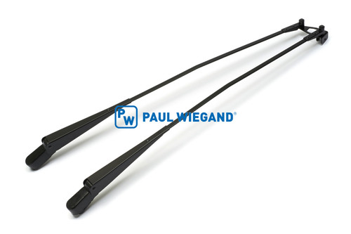 Wischerarm MFH 2500 Parallelarm Scheibenwischer l: 800 (59016125)