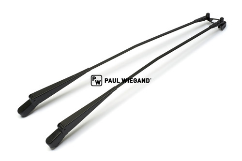 Brazo limpiaparabrisas MFH 2500 Brazo paralelo limpiaparabrisas l: 800 (59016125)