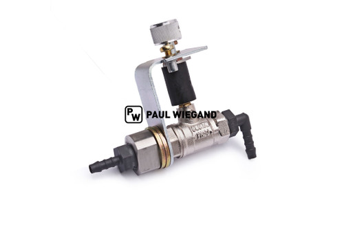 Absperrventil Hako Citymaster 1200 Sprühwasseranlage  (65032039)