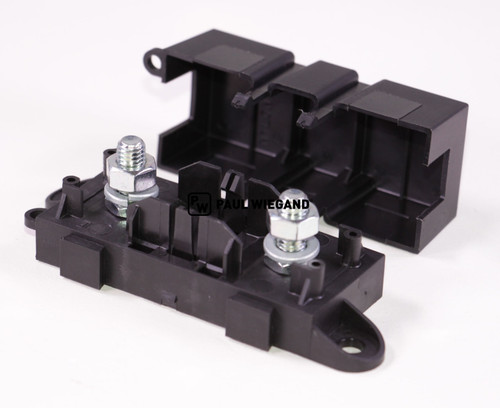 Portafusibles Johnston C200 (67014997)