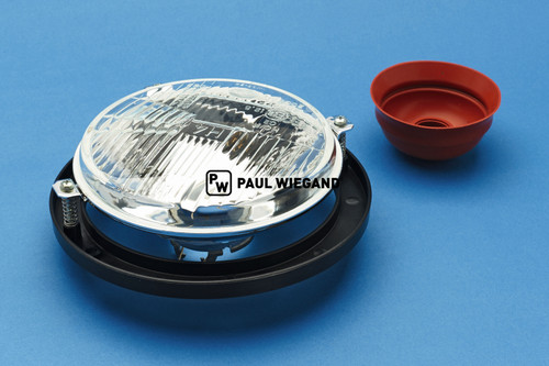 Faros Bucher Municipal Citycat 2020 H4 luz de cruce + luz de carretera (68034034)