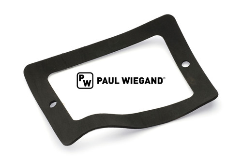 Dichtrahmen Schmidt Swingo 200-Serie Wartungsdeckel Gebläse  (63026286)