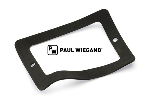 Dichtrahmen Schmidt Swingo 200-Serie Wartungsdeckel Gebläse  (63026286)