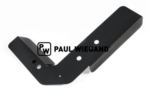 Haltewinkel Johnston VT/VS 501 Endrohr Abgasanlage (67013882)