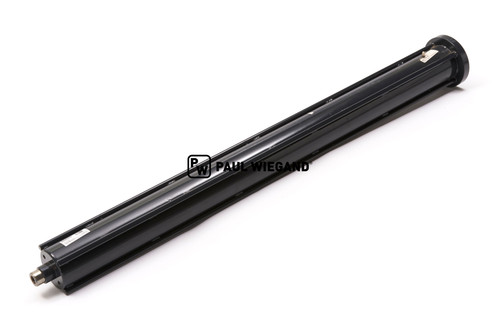 Eje de escoba Schmidt SK650 escoba alimentador D: 400 (63082022)
