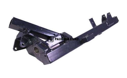 Brazo de cepillo Schmidt Swingo serie 200 cepillo de maleza "Opción" (63022129)