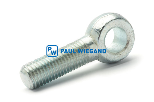 Augenschraube MFH 2500 Kette Frontbesen DIN 444 M16x60 (59012044)
