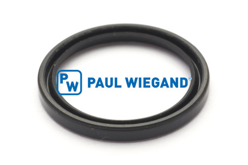 Wellendichtring Zöller Gehäuse Deckelfang (11113098)