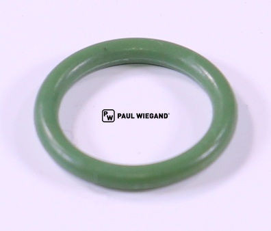 O-Ring Schmidt 10,5x2 FKM  (63026155)