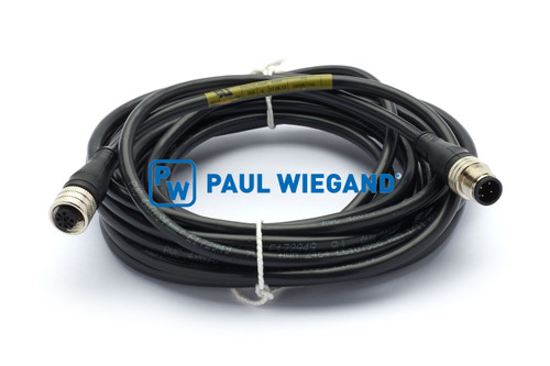 Steuerleitung Schörling 3R II- Cross Sensor Trägerplatte l: 5000 (08027387)