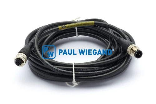 Cable de control Schörling 3R II- Placa portasensor transversal l: 5000 (08027387)