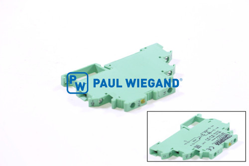 Diodenklemme Geesink GPM III  (02057024)