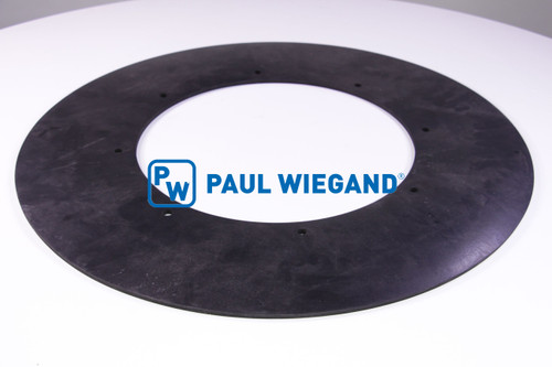 Dichtung Schmidt SK400/500 Ventilator Kehrgutbehälter  (63056003) Dichtung Schmidt SK400/500 Ventilator Kehrgutbehälter  (63056003)