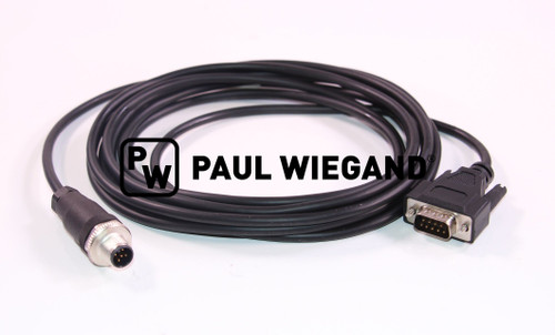 Adapterkabel Motec Ametek MK785.4 (79010592)